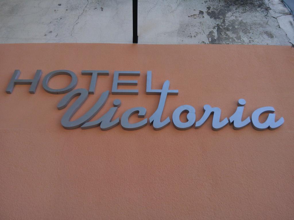 Hotel Victoria Buenos Aires Exterior photo